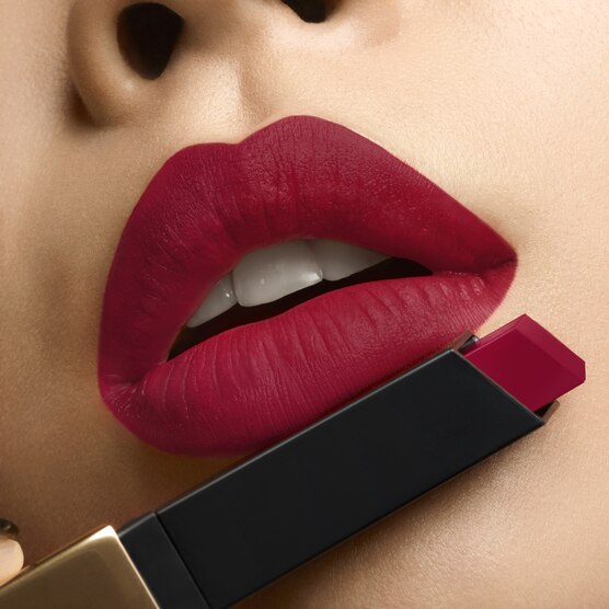 YVES ST LA ROUGE PUR COU LIPS 2.2G
